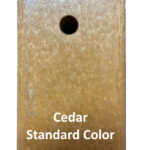 Cedar