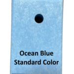 Ocean Blue