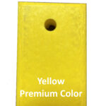 Yellow - Premium Color