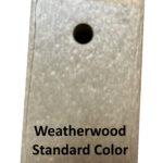 Weatherwood