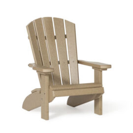 #312 Kid's Fanback Chair