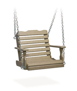 #30 Kid's Swing
