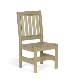 #220D EG Side Chair D