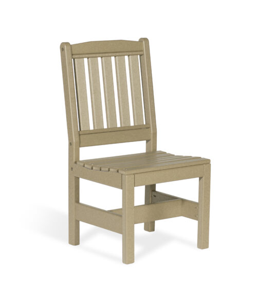 #220D EG Side Chair D