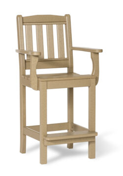 #221B EG Arm Chair B