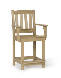 #221C EG Arm Chair C