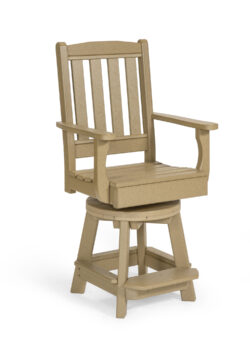 #228C EG Swivel Chair C
