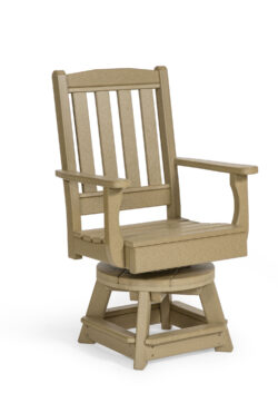 #228D EG Swivel Chair D