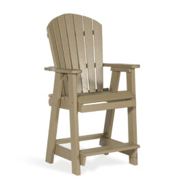 #321B Balcony Chair B