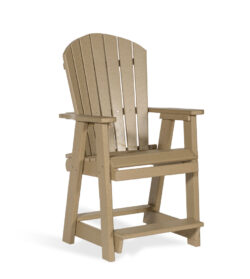 #321C Balcony Chair C