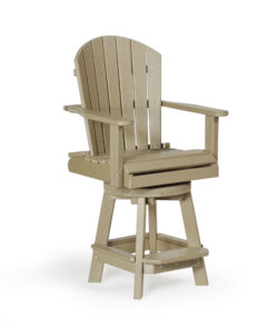 #328B Bistro Swivel B