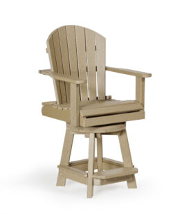 #328C Bistro Swivel C