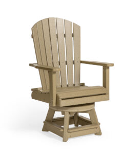 #328D Bistro Swivel D