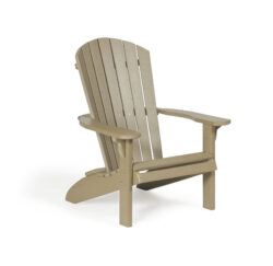 #360 Deluxe Fanback Chair