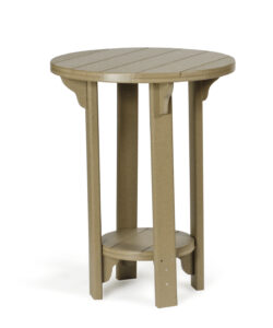 #730B Round Table 30 inch