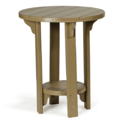 #730C Round Table 30 inch