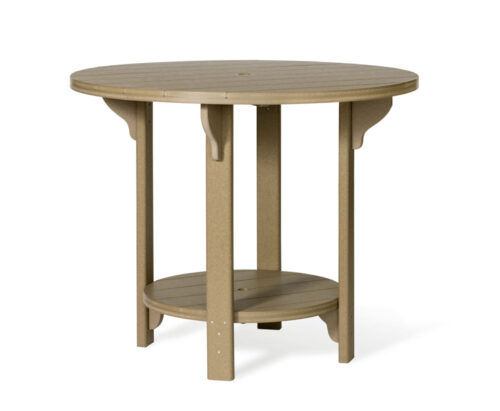 #742B Round Table 42 inch