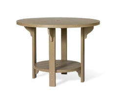 #742C Round Table 42 inch