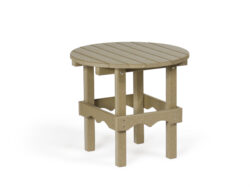 #76 Side Table