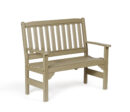 #940 4ft Dining Bench