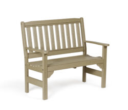 #940 4ft Dining Bench