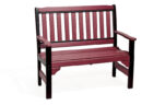 #940 4ft Dining Bench