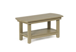 #970 Coffee Table