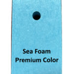 Sea Foam - Premium Color