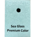 Sea Glass - Premium Color